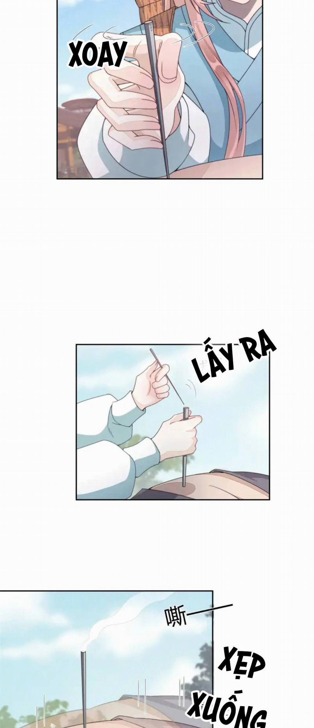 Đặc Công Thần Y Xuyên Không 8 trang 7