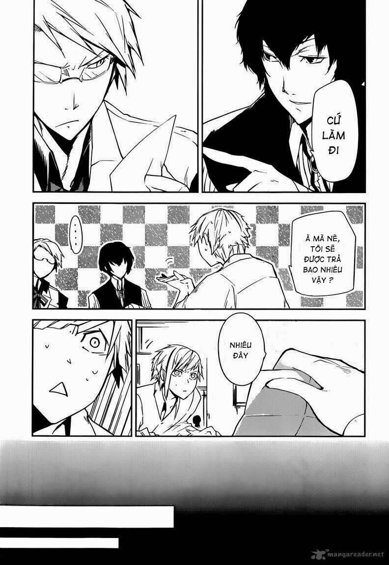 Đặc Nhiệm Thám Tử 1 trang 29