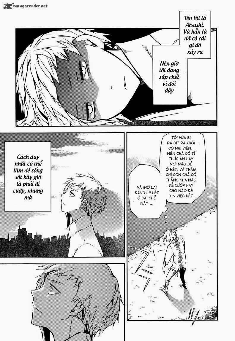 Đặc Nhiệm Thám Tử 1 trang 3