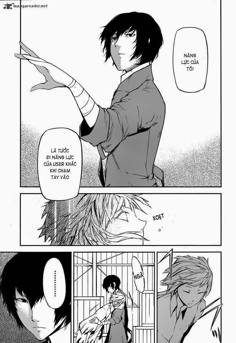 Đặc Nhiệm Thám Tử 1 trang 45