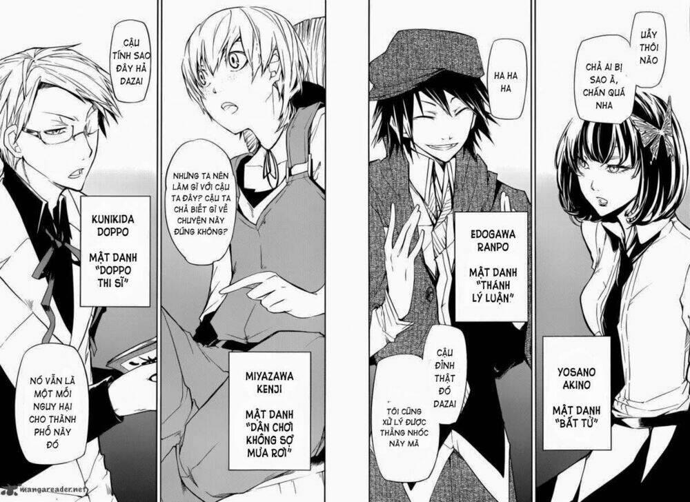 Đặc Nhiệm Thám Tử 1 trang 49