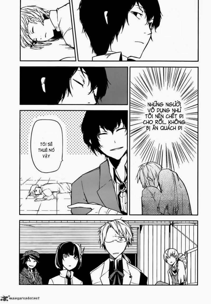 Đặc Nhiệm Thám Tử 1 trang 51