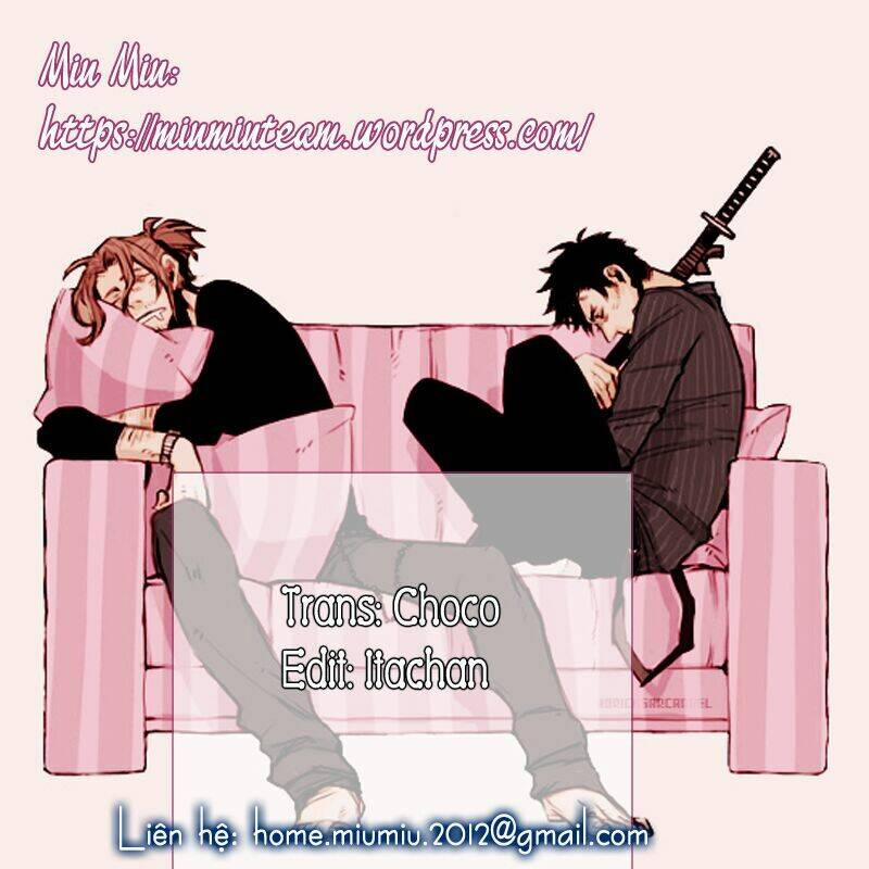 Đặc Nhiệm Thám Tử 10 trang 0