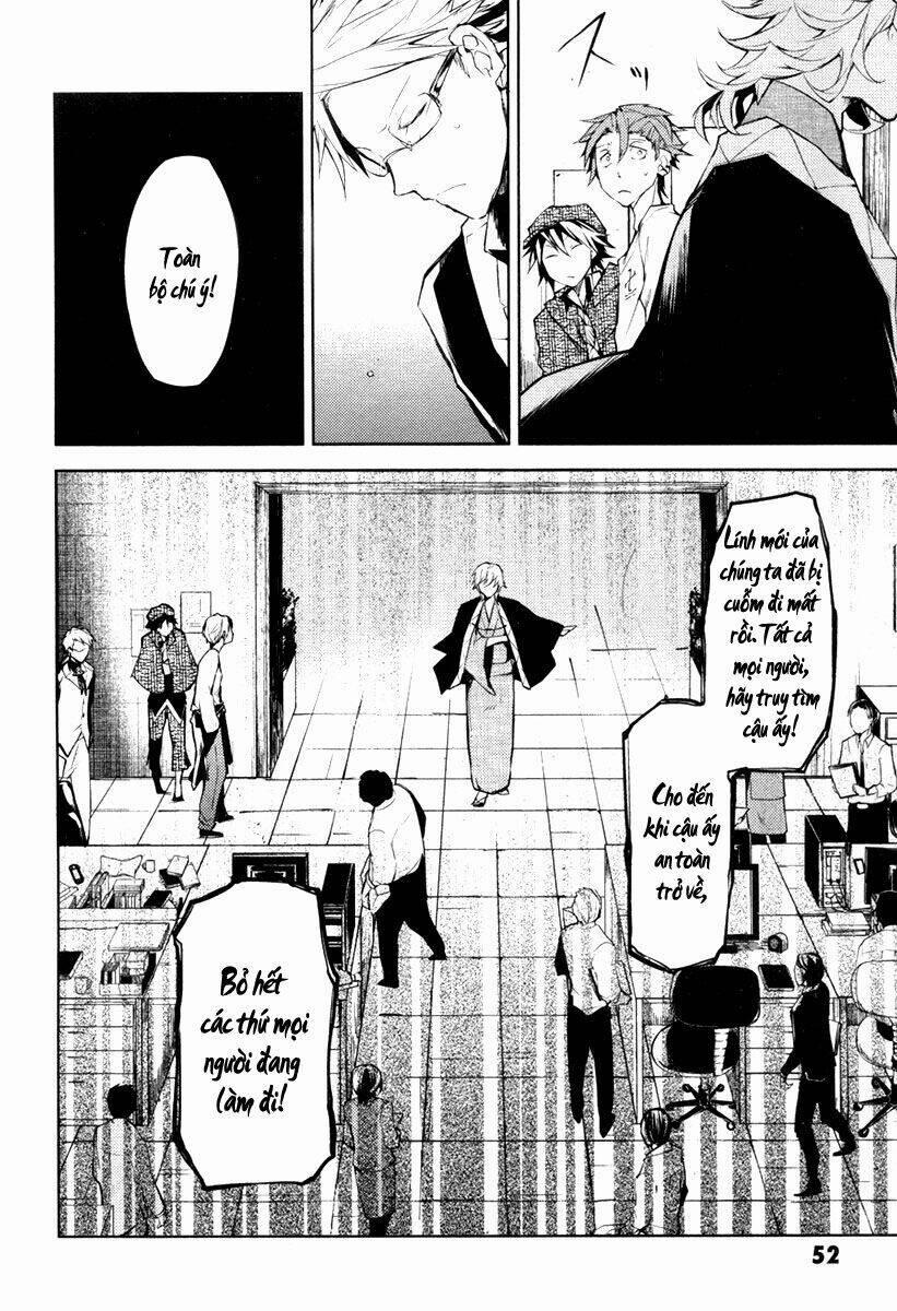 Đặc Nhiệm Thám Tử 10 trang 10