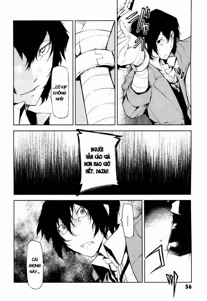 Đặc Nhiệm Thám Tử 10 trang 14