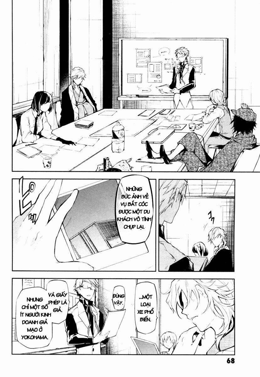 Đặc Nhiệm Thám Tử 10 trang 26