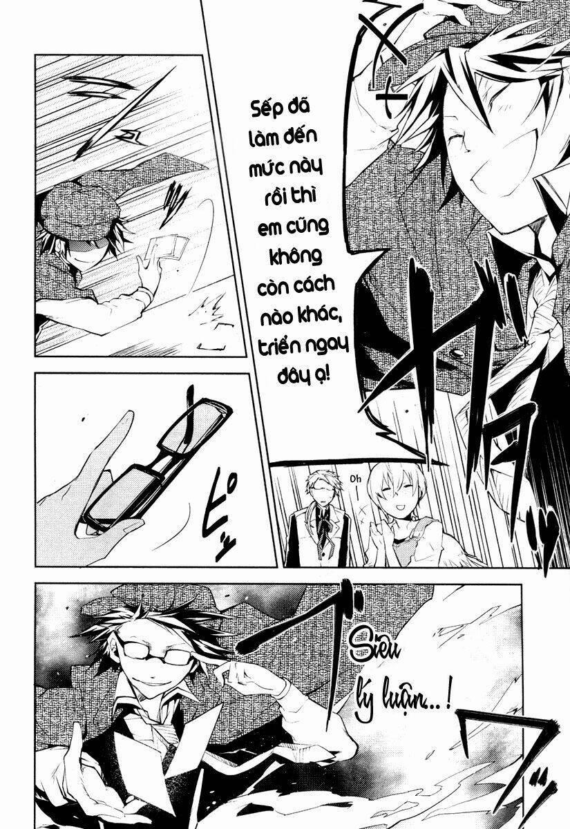 Đặc Nhiệm Thám Tử 10 trang 34