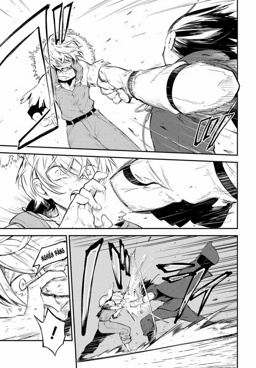 Đặc Nhiệm Thám Tử 100 trang 11