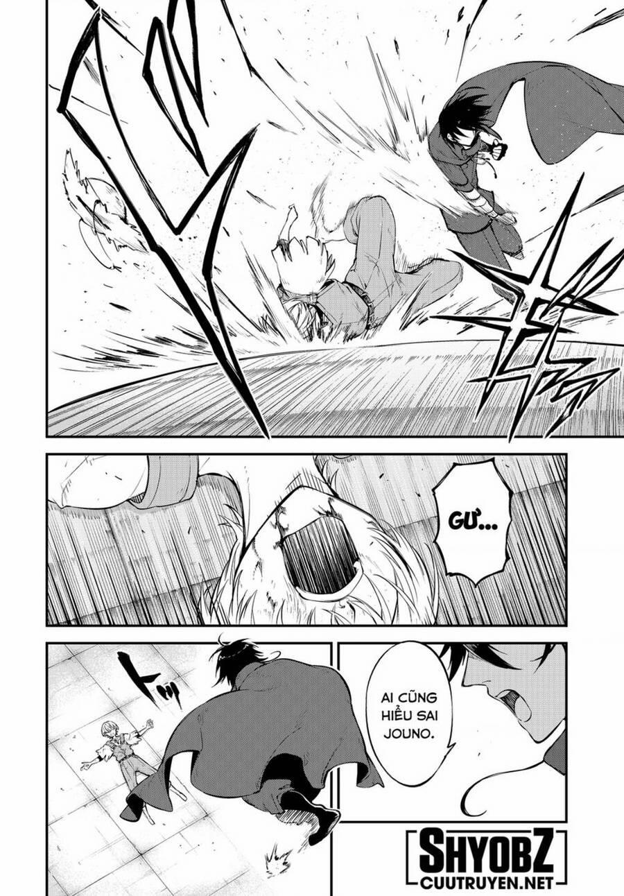 Đặc Nhiệm Thám Tử 100 trang 12