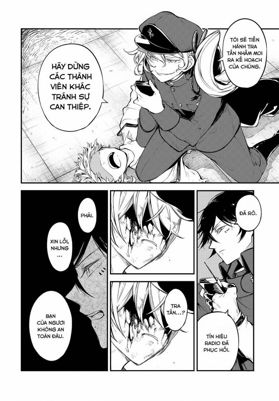 Đặc Nhiệm Thám Tử 100 trang 15