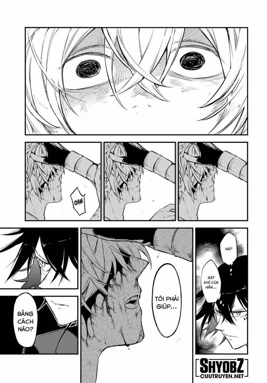 Đặc Nhiệm Thám Tử 100 trang 16