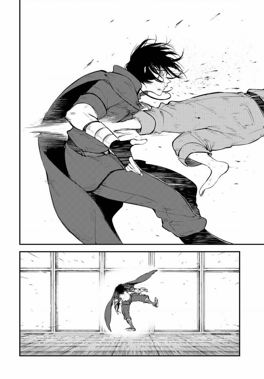 Đặc Nhiệm Thám Tử 100 trang 17