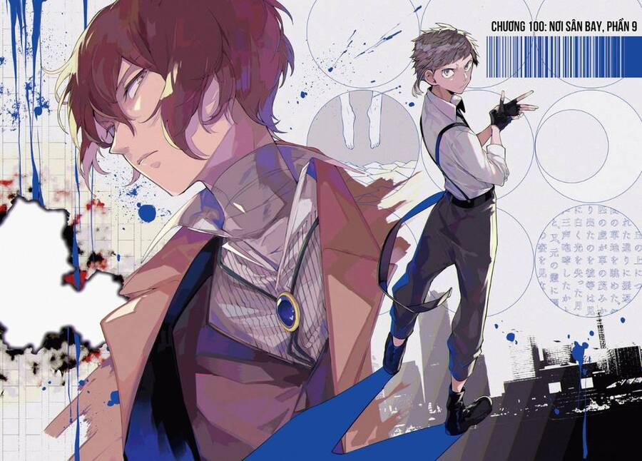 Đặc Nhiệm Thám Tử 100 trang 2