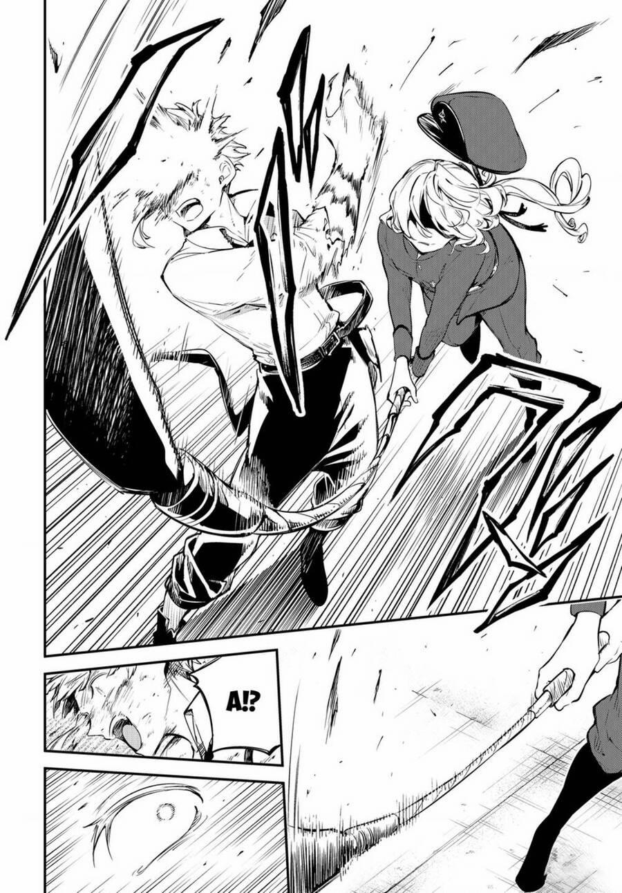 Đặc Nhiệm Thám Tử 100 trang 8