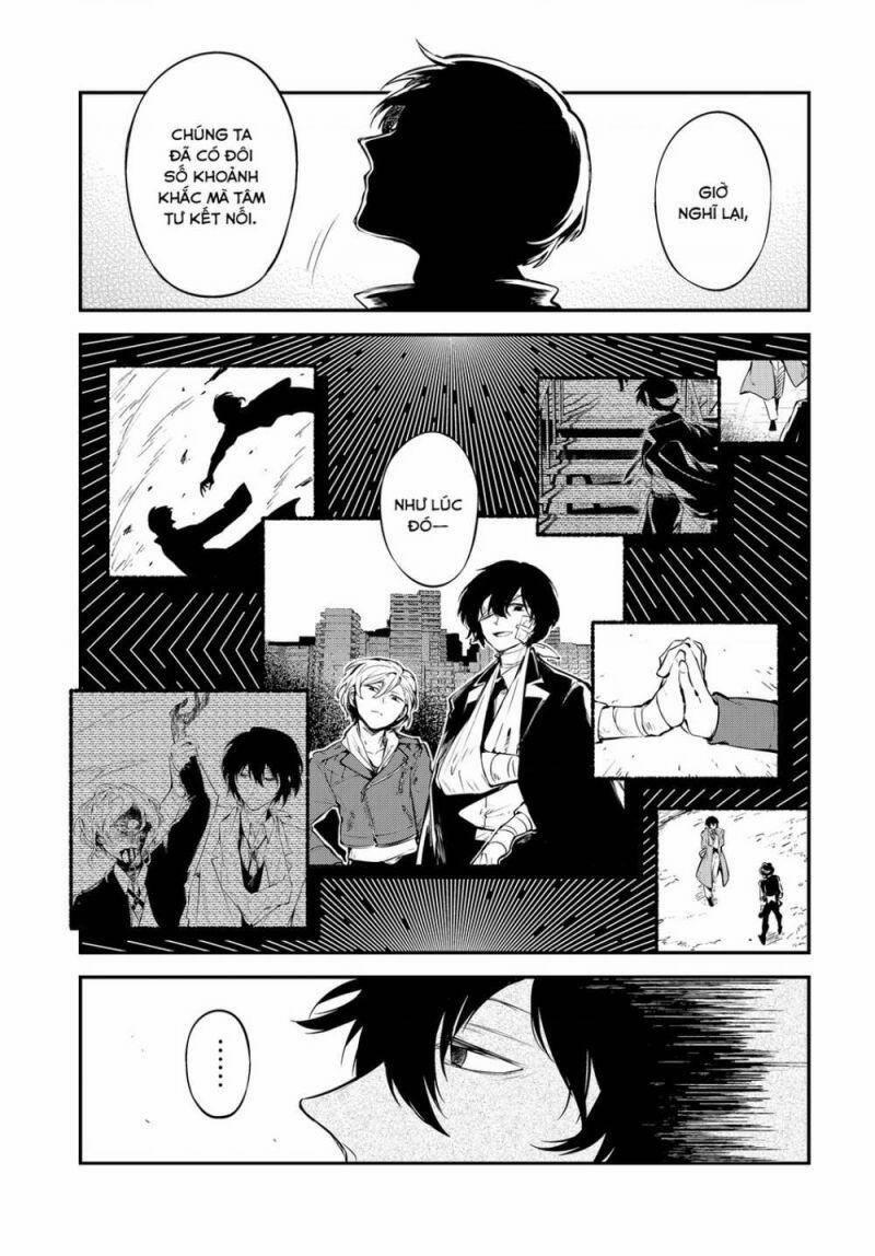 Đặc Nhiệm Thám Tử 101 trang 27