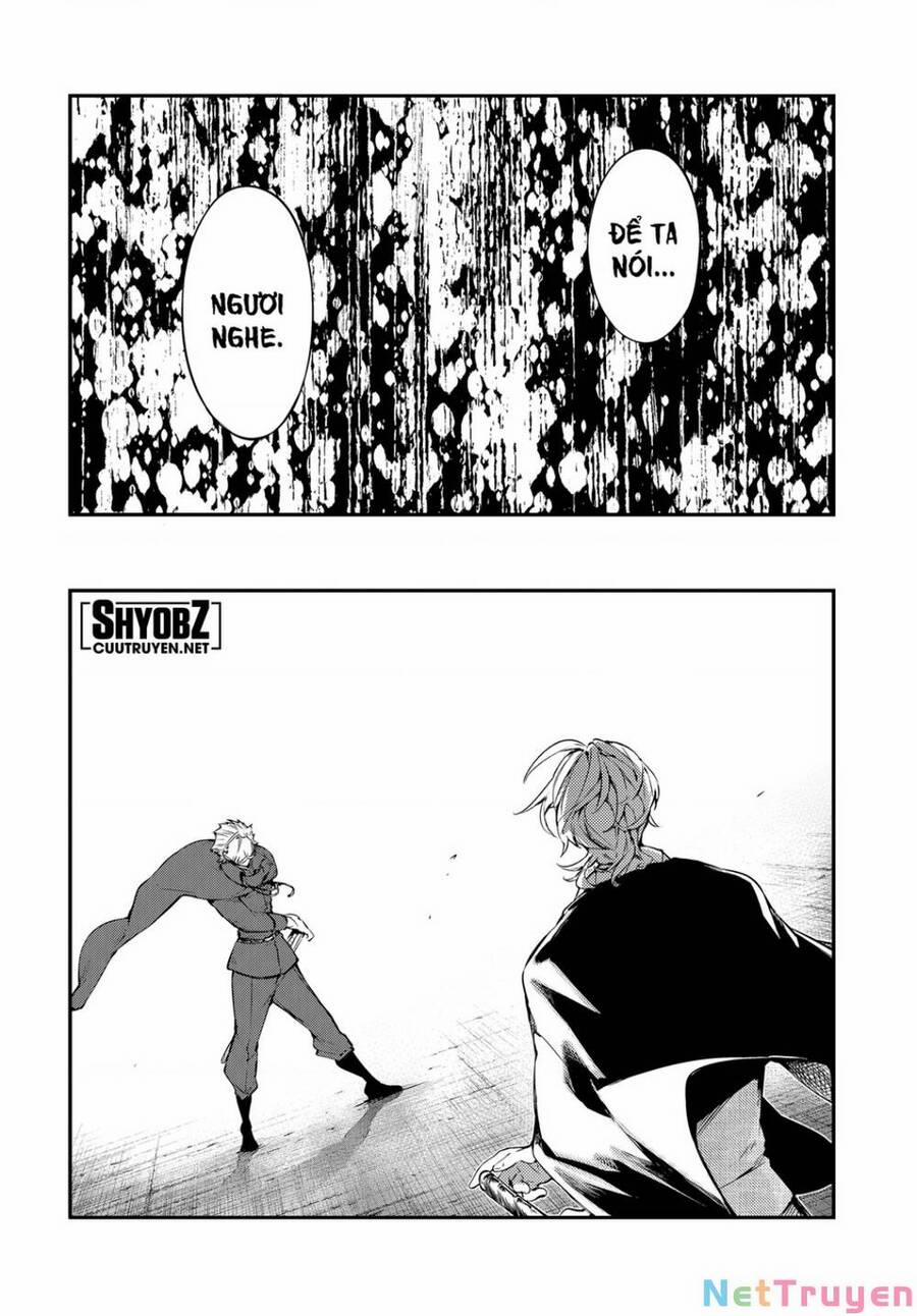 Đặc Nhiệm Thám Tử 103.5 trang 10