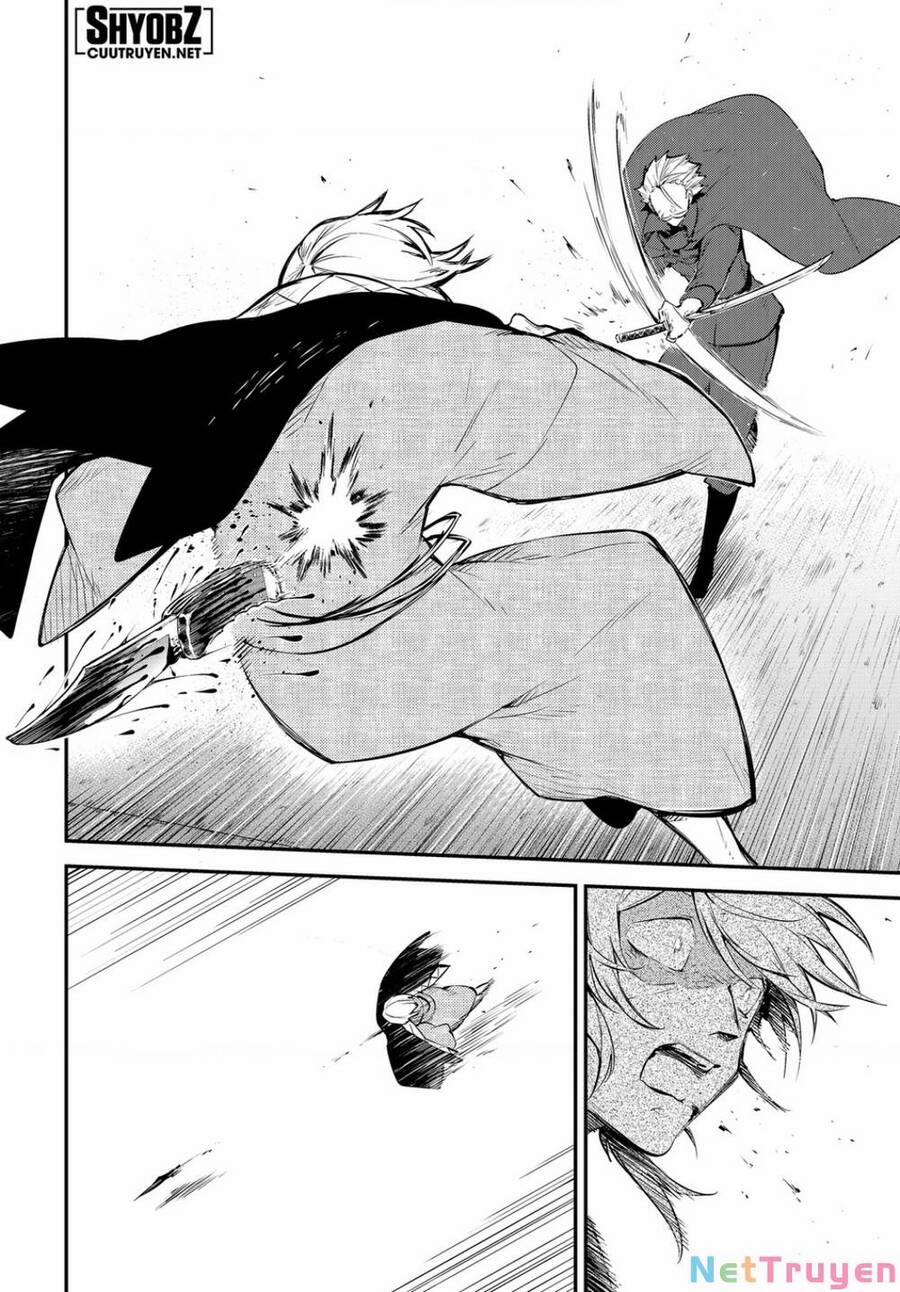 Đặc Nhiệm Thám Tử 103.5 trang 18