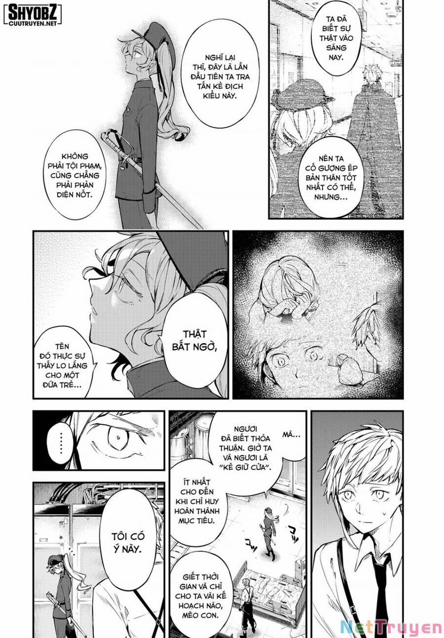 Đặc Nhiệm Thám Tử 103.5 trang 4