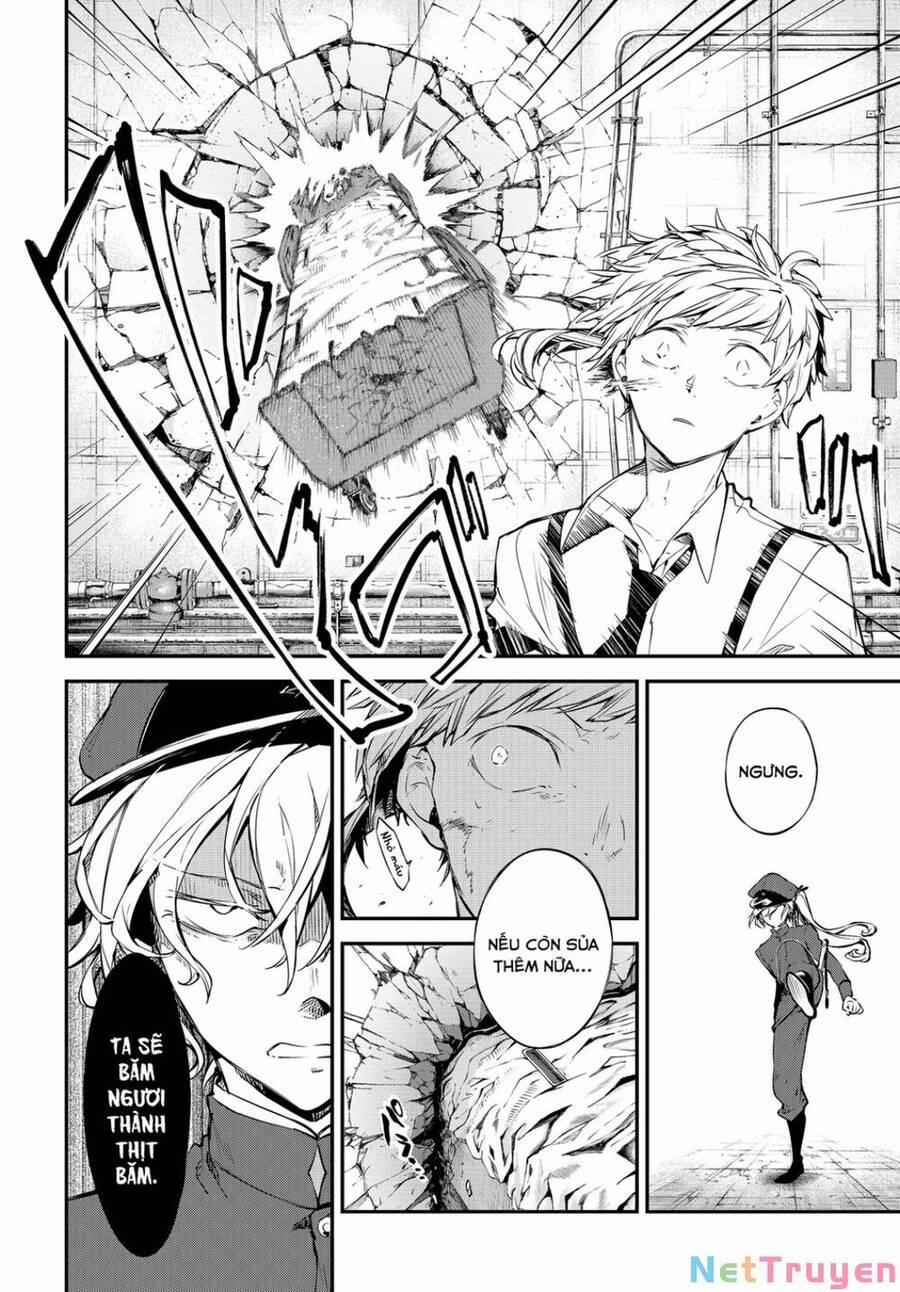 Đặc Nhiệm Thám Tử 103.5 trang 6