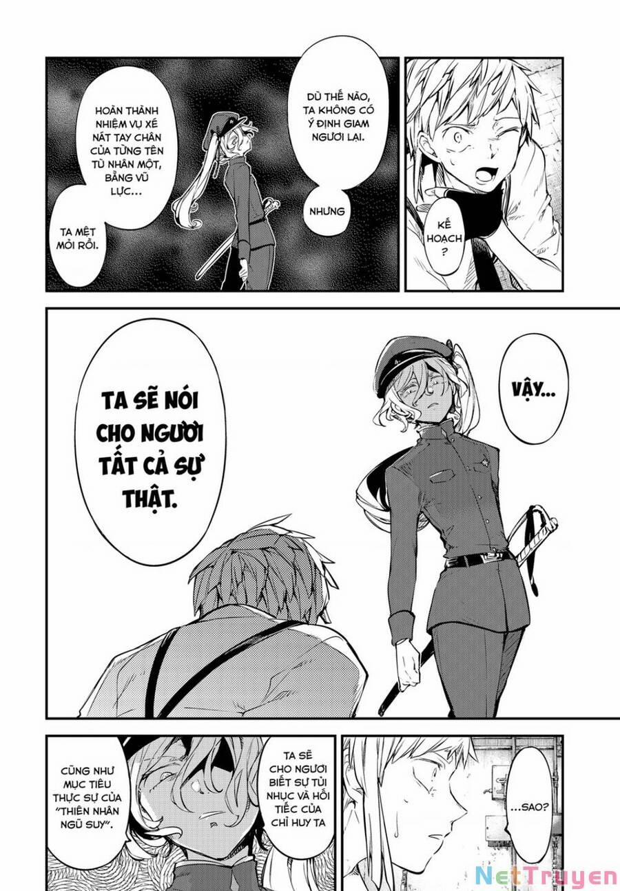 Đặc Nhiệm Thám Tử 103.5 trang 8