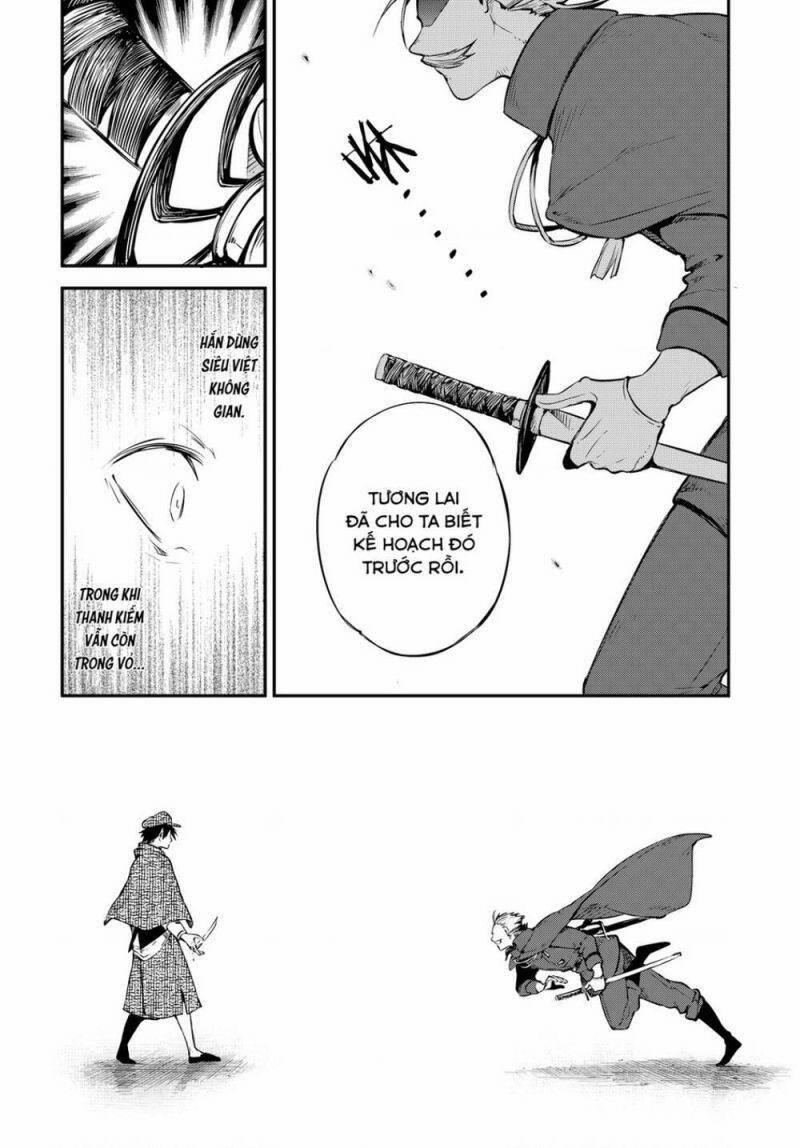 Đặc Nhiệm Thám Tử 103 trang 10