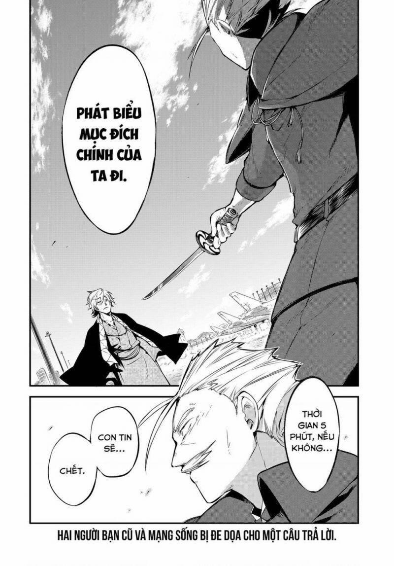 Đặc Nhiệm Thám Tử 103 trang 14