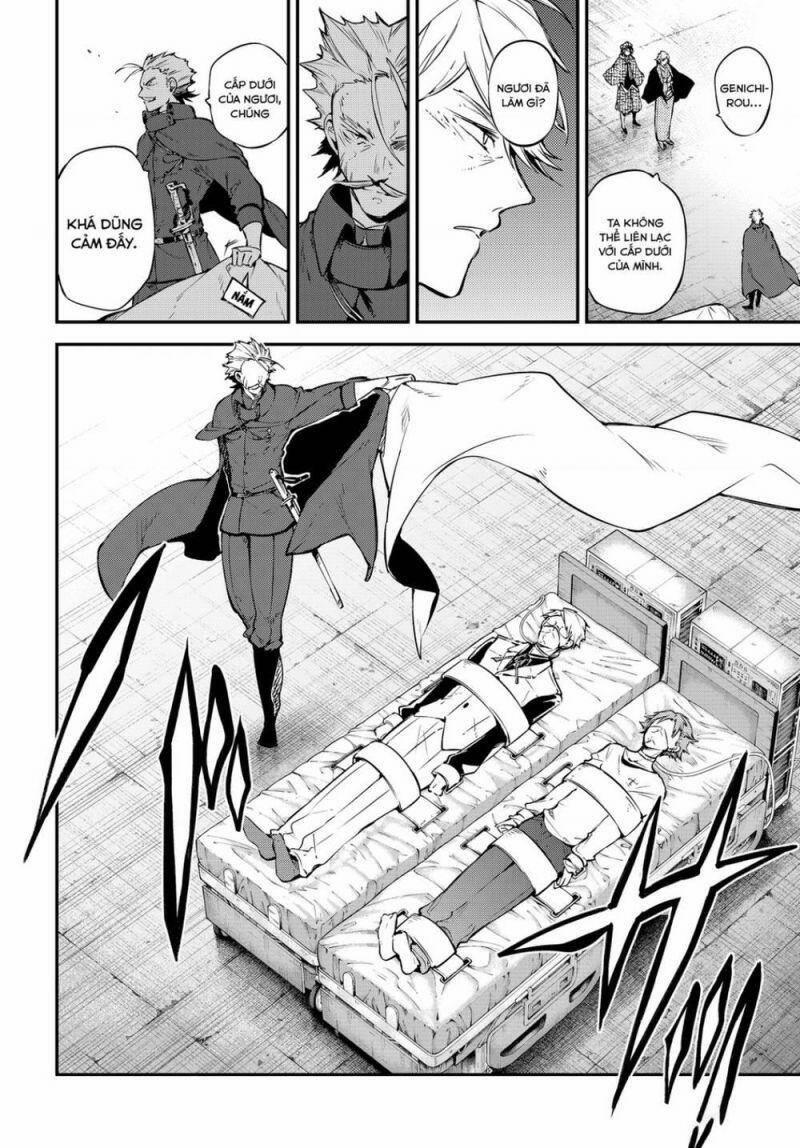 Đặc Nhiệm Thám Tử 103 trang 4