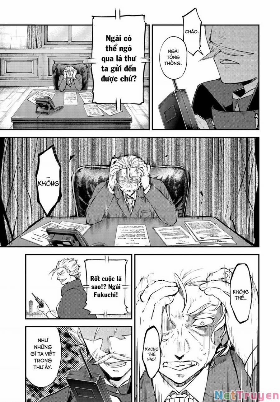 Đặc Nhiệm Thám Tử 104.5 trang 11