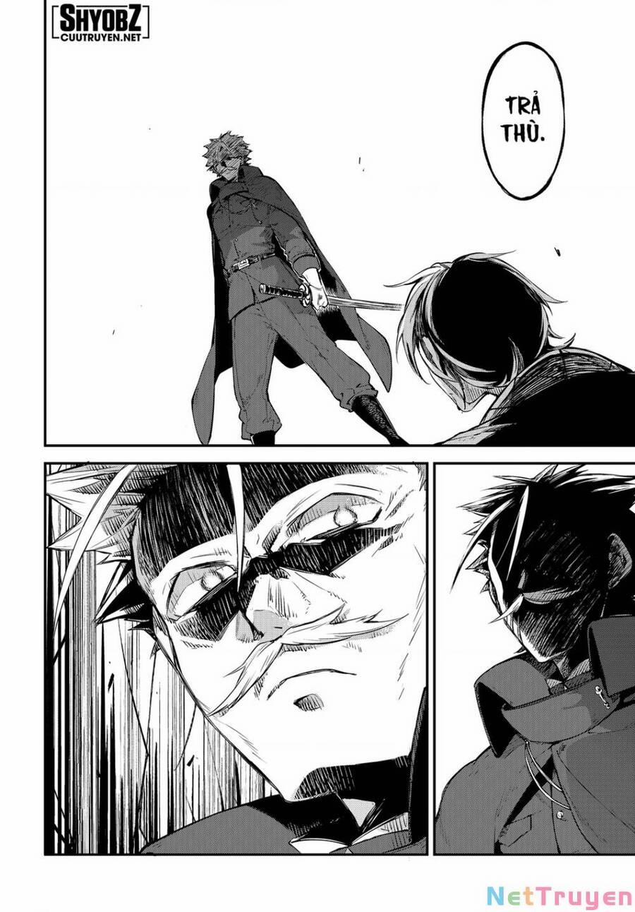 Đặc Nhiệm Thám Tử 104.5 trang 14