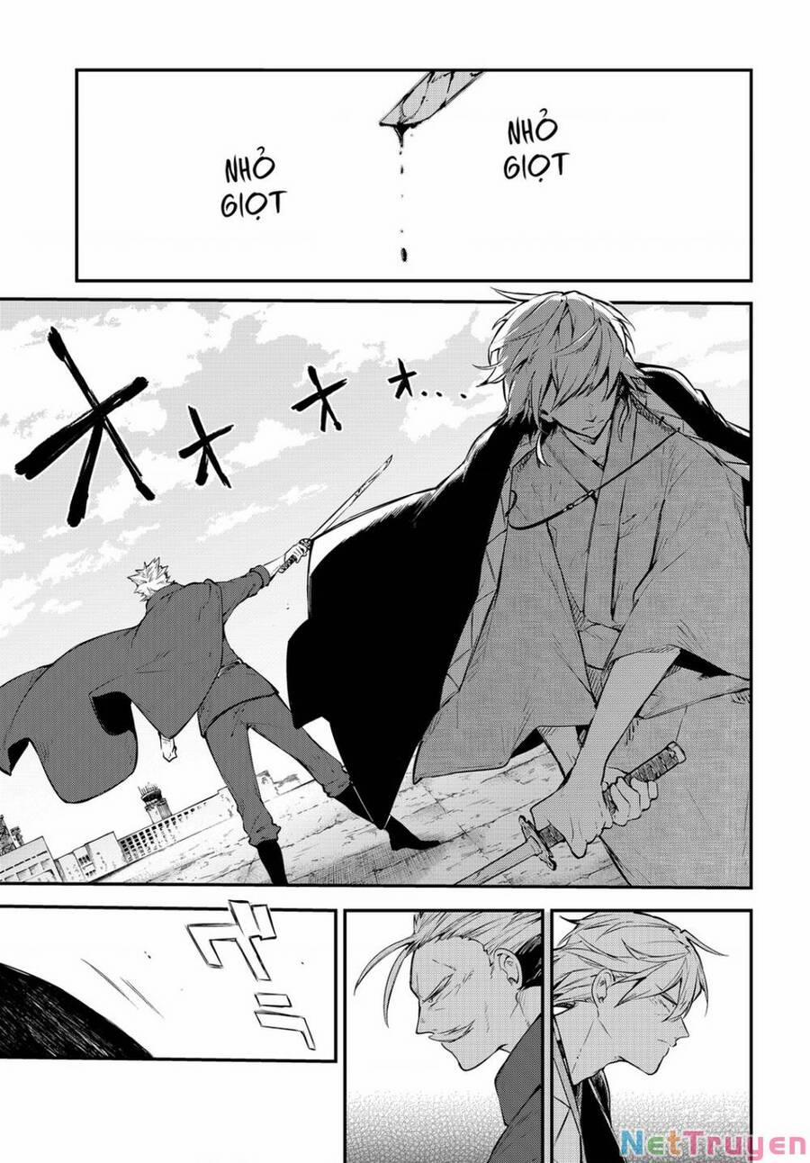 Đặc Nhiệm Thám Tử 104.5 trang 7