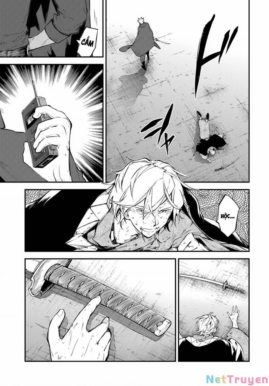 Đặc Nhiệm Thám Tử 104.5 trang 9