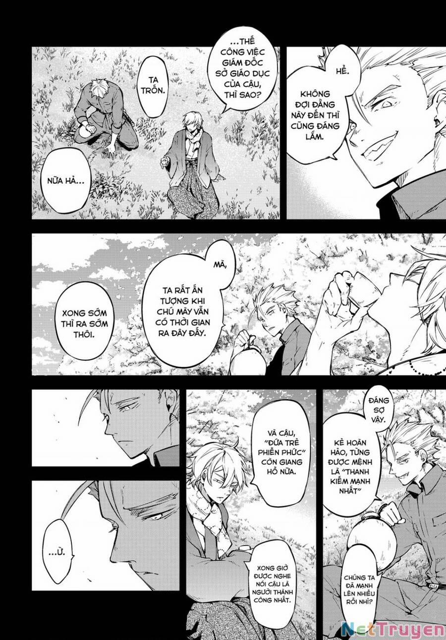 Đặc Nhiệm Thám Tử 104 trang 10