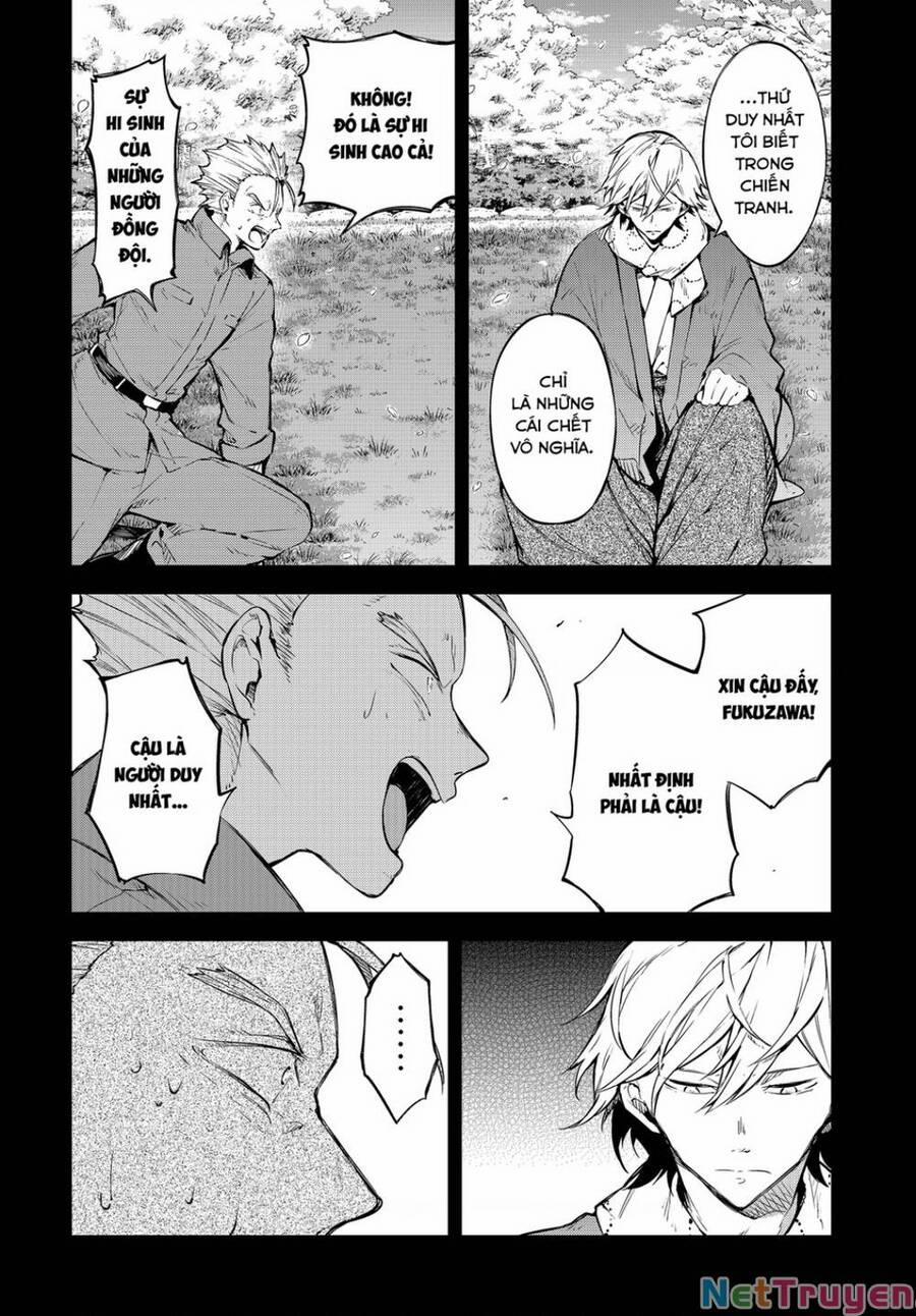 Đặc Nhiệm Thám Tử 104 trang 14