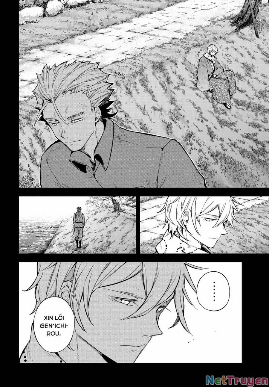 Đặc Nhiệm Thám Tử 104 trang 16