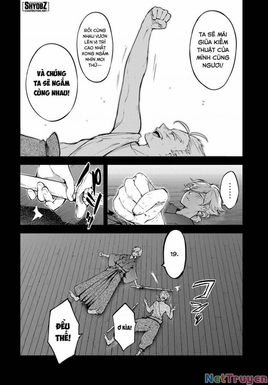 Đặc Nhiệm Thám Tử 104 trang 6