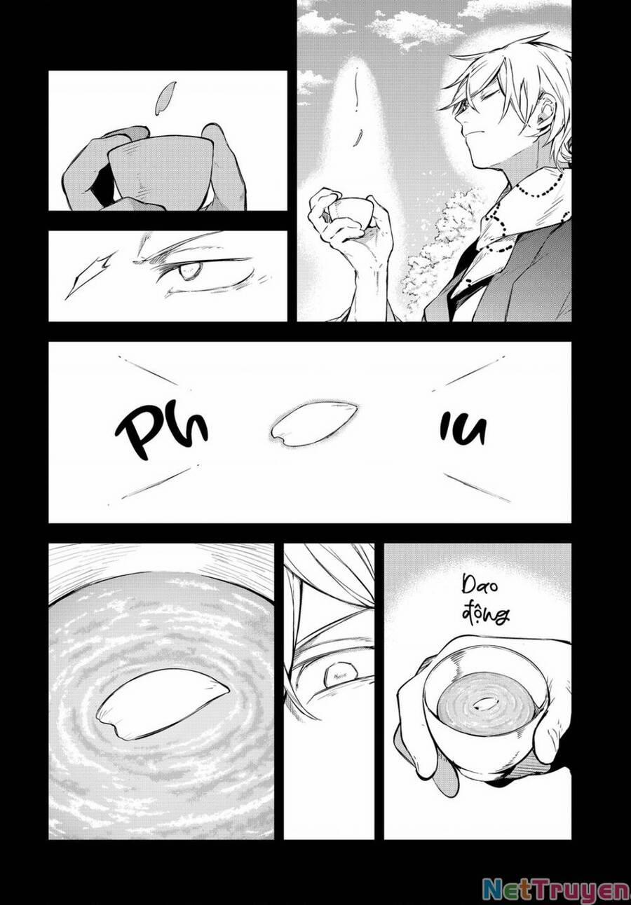 Đặc Nhiệm Thám Tử 104 trang 8