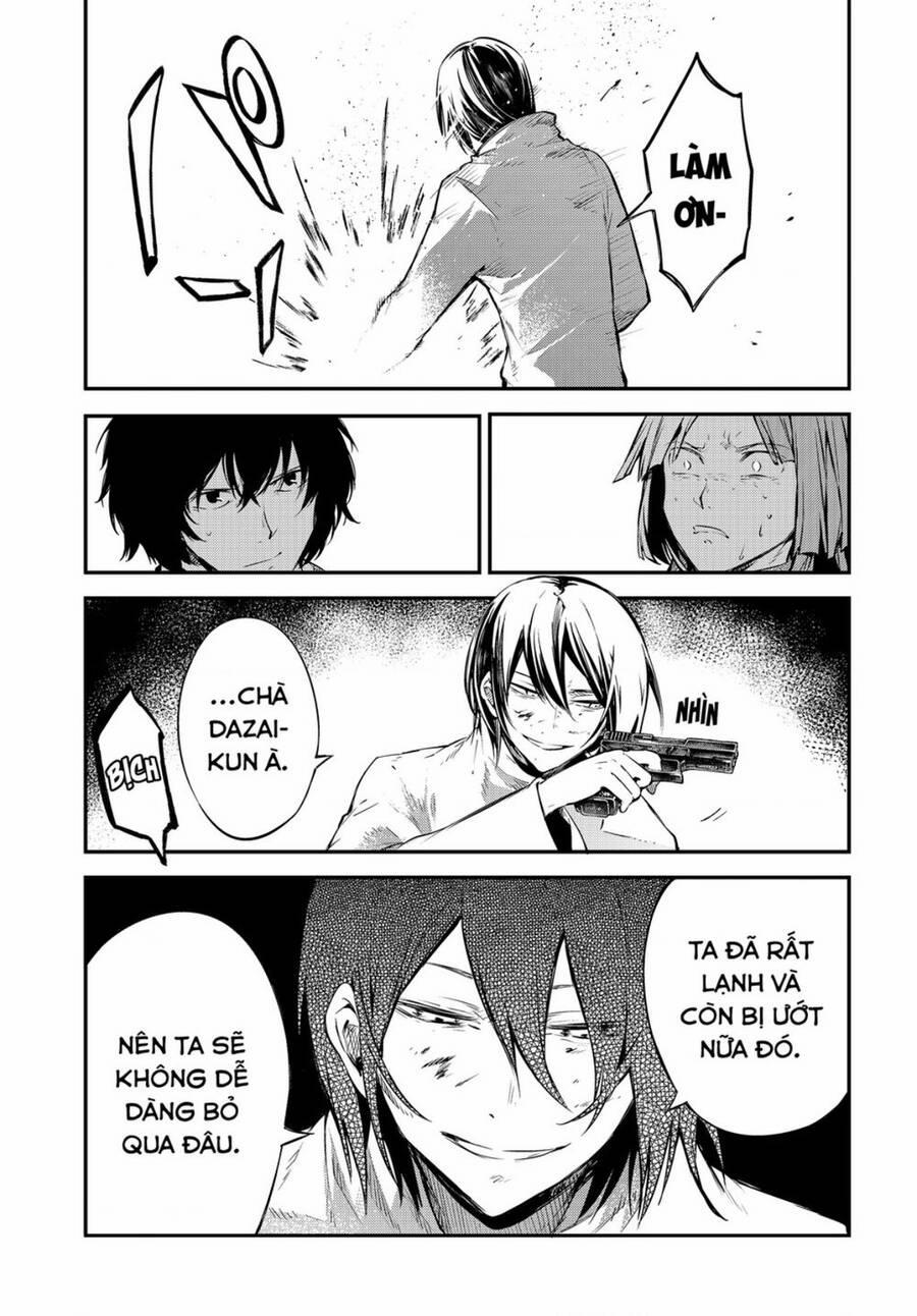 Đặc Nhiệm Thám Tử 105.5 trang 10