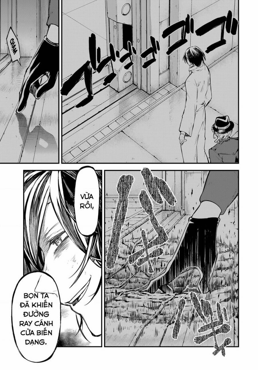 Đặc Nhiệm Thám Tử 105.5 trang 12