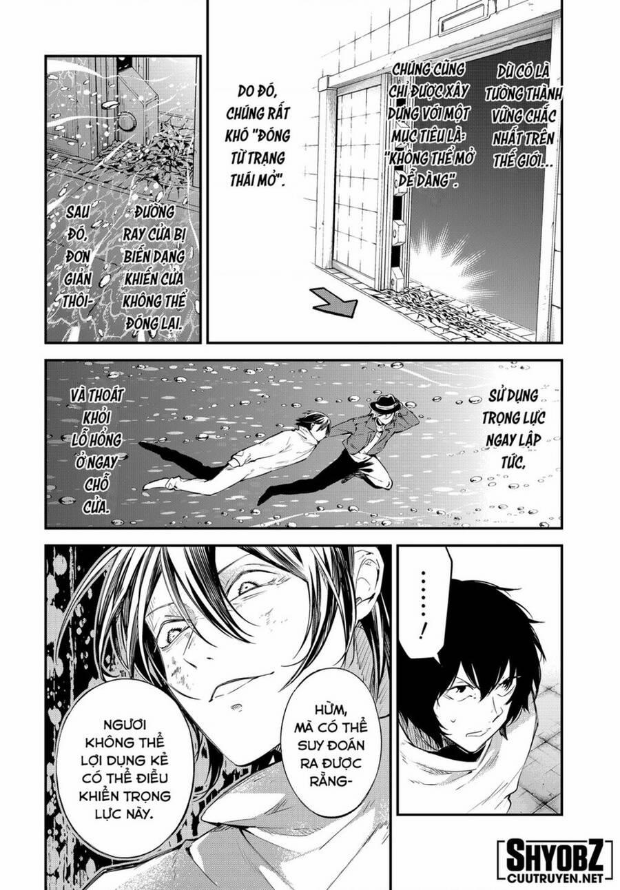 Đặc Nhiệm Thám Tử 105.5 trang 13