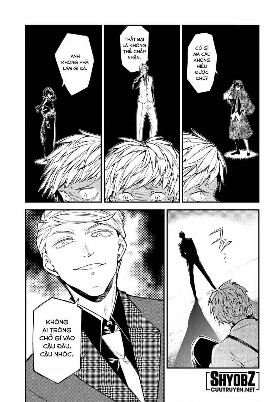 Đặc Nhiệm Thám Tử 105 trang 2