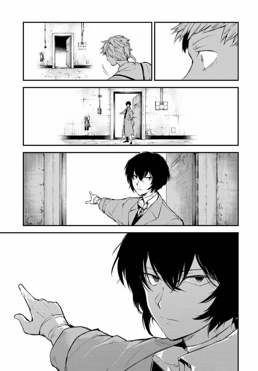 Đặc Nhiệm Thám Tử 105 trang 4