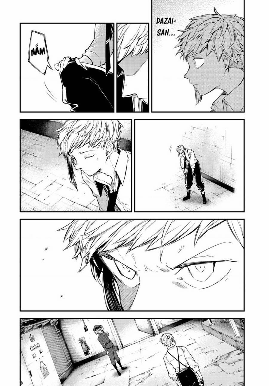 Đặc Nhiệm Thám Tử 105 trang 5