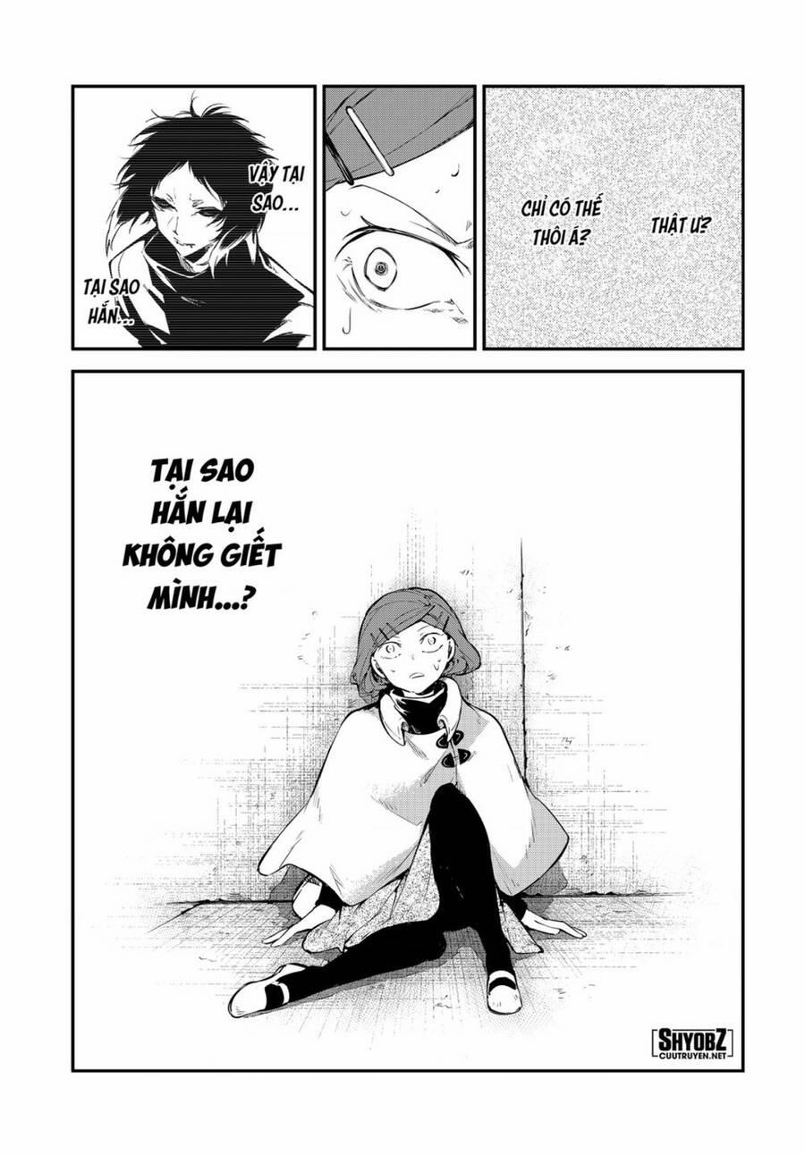 Đặc Nhiệm Thám Tử 106 trang 6