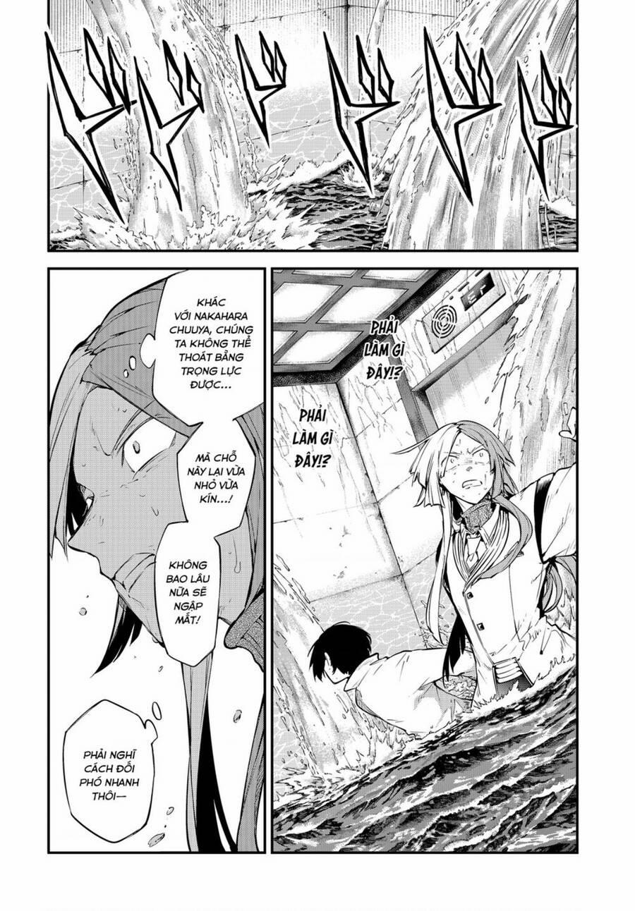 Đặc Nhiệm Thám Tử 106 trang 7