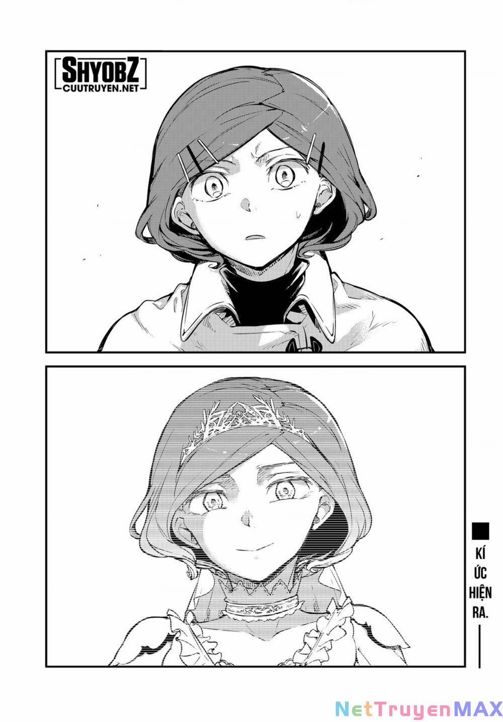 Đặc Nhiệm Thám Tử 107.5 trang 8