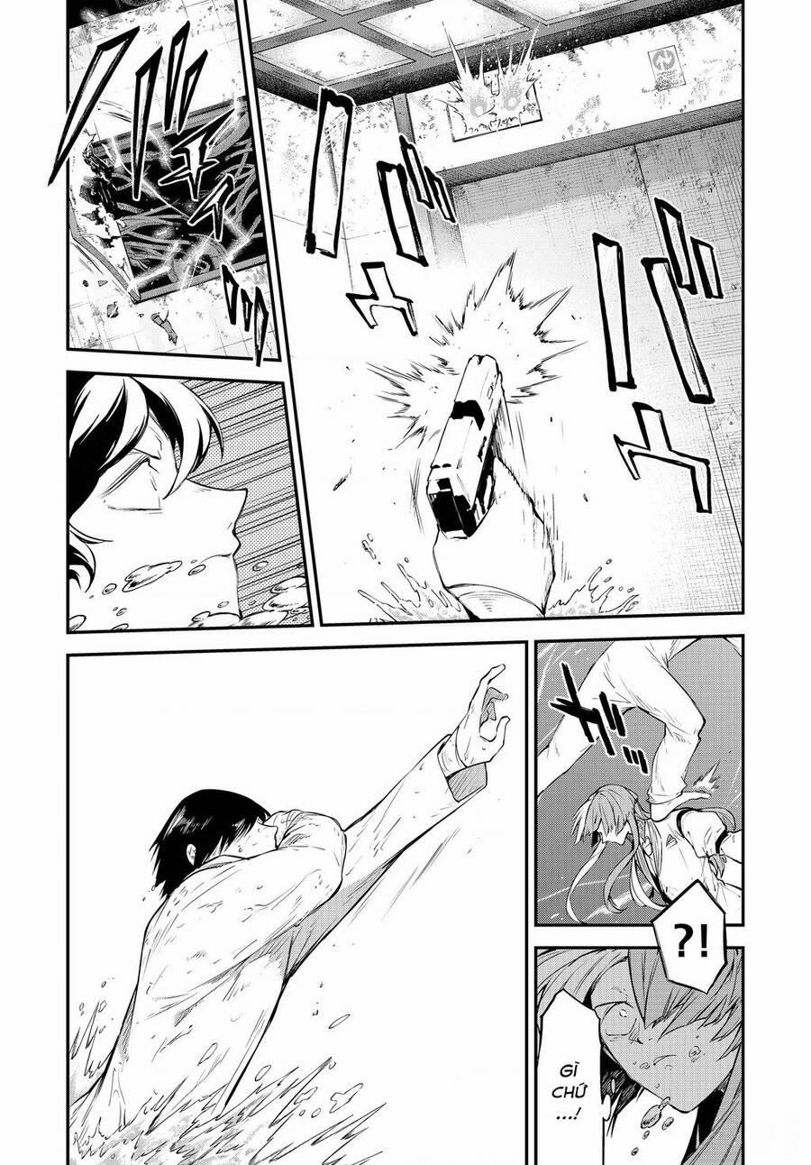 Đặc Nhiệm Thám Tử 107 trang 13