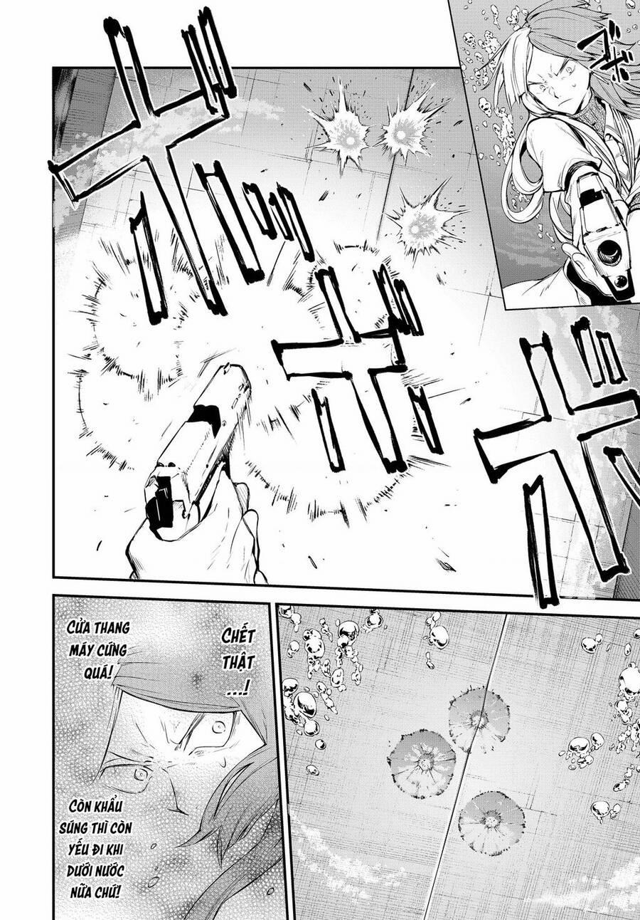 Đặc Nhiệm Thám Tử 107 trang 2