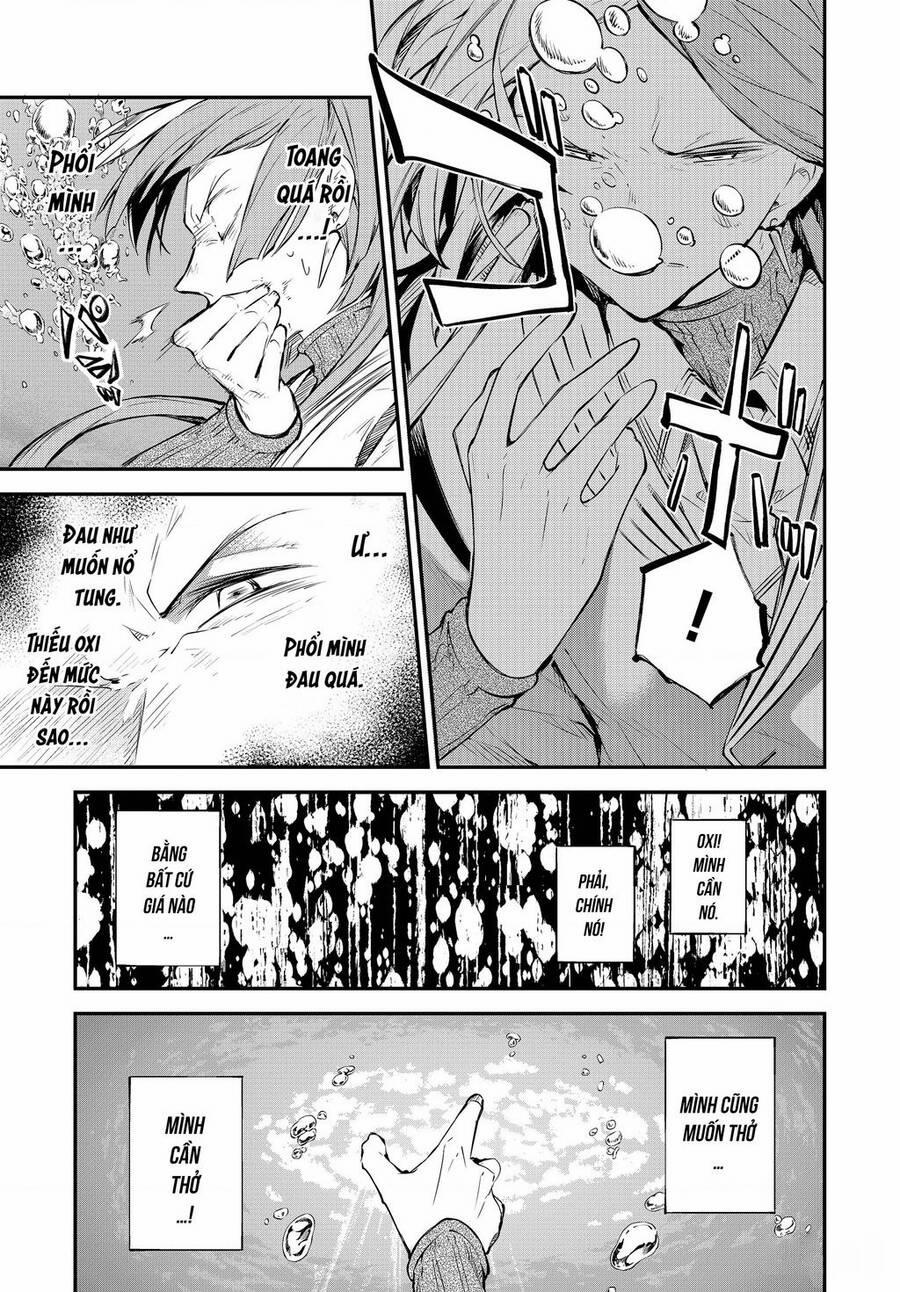 Đặc Nhiệm Thám Tử 107 trang 3