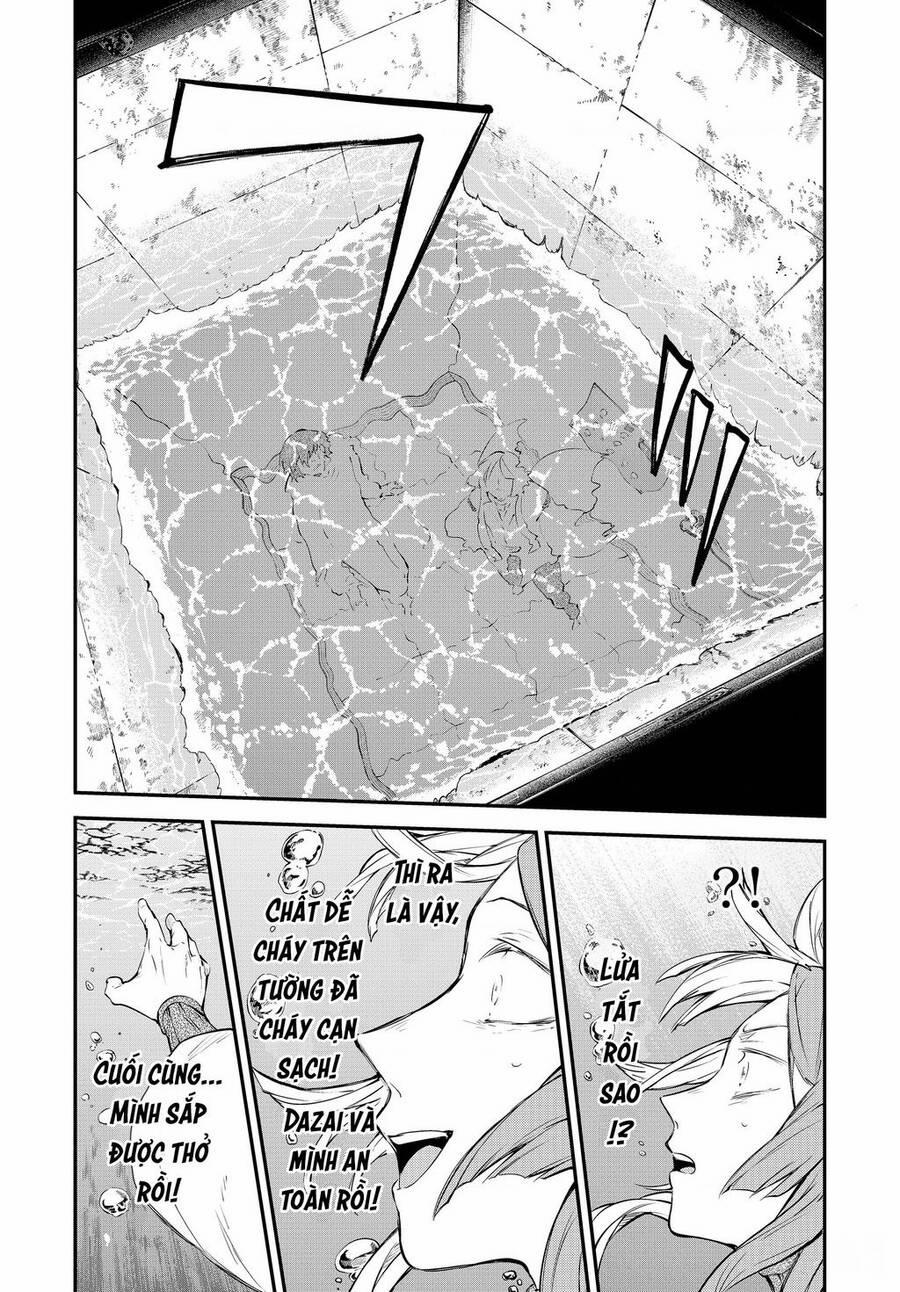 Đặc Nhiệm Thám Tử 107 trang 4