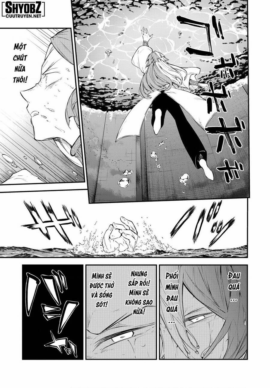 Đặc Nhiệm Thám Tử 107 trang 5